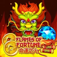 Flames Of Fortune