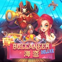 Buccaneer Deluxe