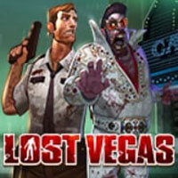 Lost Vegas