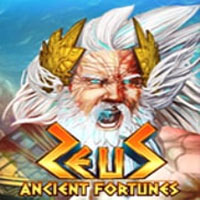 Ancient Fortunes: Zeus