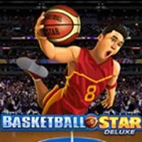 Basketball Star Deluxe