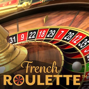 NetEnt French Roulette