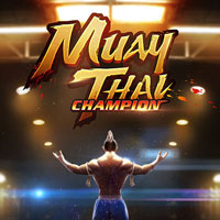 Muay Thai Champion