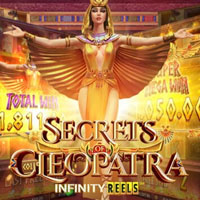 Secrets of Cleopatra