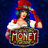 Amazing Money Machine