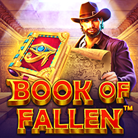 Book of Fallen