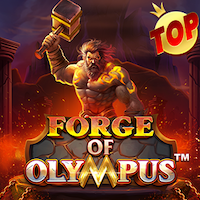 Forge of Olympus