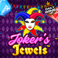 Joker's Jewels