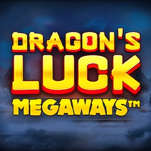 Dragon's Luck Megaways