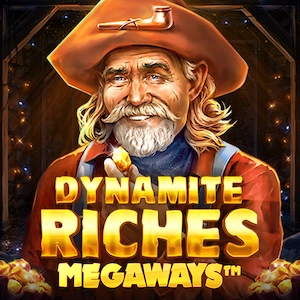 Dynamite Riches Megaways