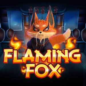 Flaming Fox